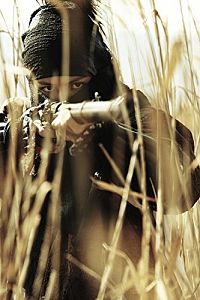 Der Admiral - Roaring Currents [Blu-ray], 2