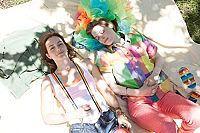 Life Partners [Blu-ray], 3