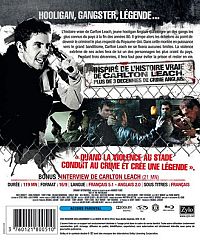 L'ascension d'un homme de main [Blu-ray], 2