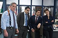 Taxi Brooklyn - Staffel 1 [Blu-ray], 3