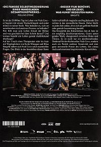 20.000 days on earth (OmU) [DVD], 1