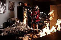 Tiger House [Blu-ray], 8