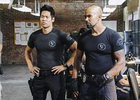 S. W. A. T. - Staffel 2 [DVD], 9