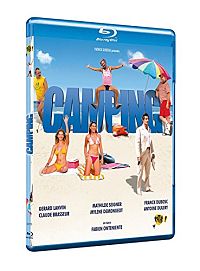 Camping [Blu-ray], 1