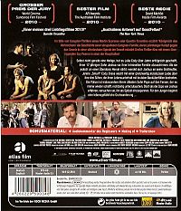 Königreich des Verbrechens [Blu-ray], 1