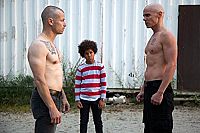 Heart of a Lion [Blu-ray], 9