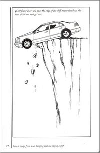 The Worst-Case Scenario Survival Handbook, 4