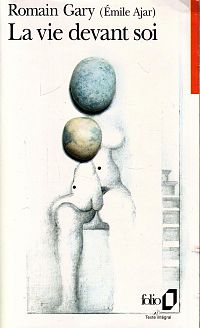 La Vie devant soi, 1