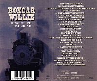 King of the Railroad [CD], 1