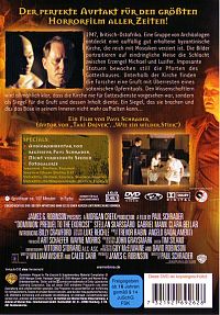 Dominion - Exorzist - Der Anfang des Bösen [DVD], 1