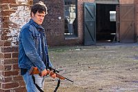 Left Behind - Vanished - Next Generation [Blu-ray], 9