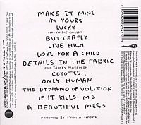 We Sing. We Dance [CD], 1