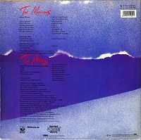 Pros and cons of hitch hiking [Vinyl], 1