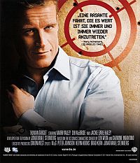 Human Target - Saison 1 [Blu-ray], 1