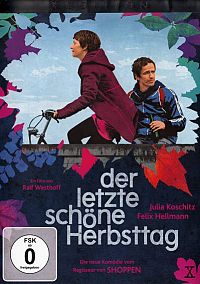 Der letzte schöne Herbsttag [DVD], 1