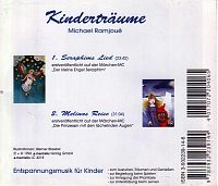Kinderträume - Entspannungsmusik für Kinder, 1