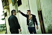 Gomorrha - Staffel 2 [Blu-ray], 4