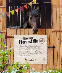 Alles über Pferdeställe, 1