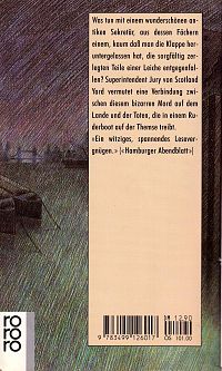 Inspektor Jury besucht alte Damen, 1