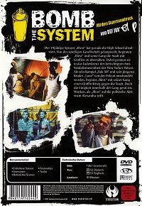 Bomb the System [DVD], 1