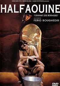 Halfaouine [DVD], 1