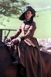 Emily Brontë's Sturmhöhe [DVD], 5