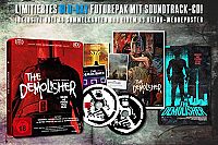 The Demolisher [Blu-ray], 2
