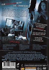 Le bal de l'horreur [DVD], 2