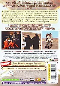 Envoyés très spéciaux [DVD], 1