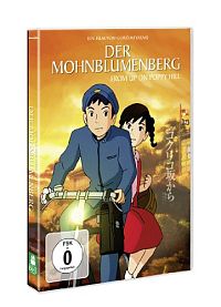 Der Mohnblumenberg [DVD], 2