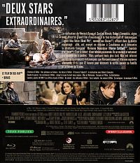 Alliés [Blu-ray], 1