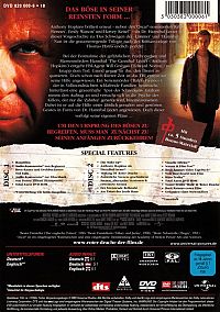 Roter Drache [DVD], 2