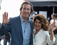 Mariage à la Grecque 2 [DVD], 6