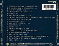 River Rescue - The Very Best Of [CD], 1