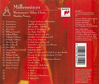 Millennium of Music [CD], 1