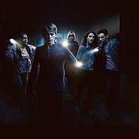 Class - Staffel 1 [DVD], 1