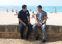 Hawaii Five-0 - Staffel 4 [DVD], 5