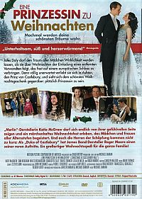 Eine Prinzessin zu Weihnachten [DVD], 1
