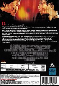 Octane - Grausamer Verdacht [DVD], 1