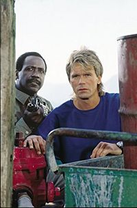 MacGyver - Staffel 6 [DVD], 2