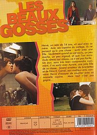Les beaux gosses [DVD], 1