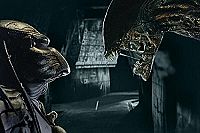 Alien vs. Predator [DVD], 5