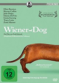 Wiener Dog [DVD], 1