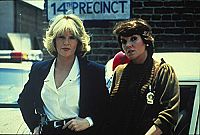 Cagney & Lacey - Die komplette Serie [DVD], 3