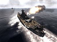 Silent Hunter 4 [PC], 3