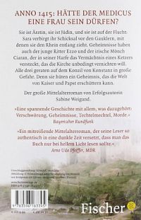 Die silberne Burg, 1