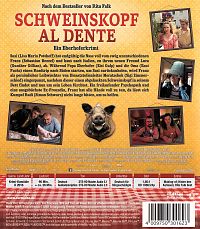 Schweinskopf al dente [Blu-ray], 1