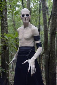 Sleepy Hollow - Saison 1 [DVD], 4