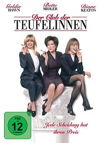 Der Club der Teufelinnen [DVD], 1