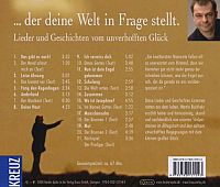 Wenn ein Moment vom Himmel fällt [CD], 1